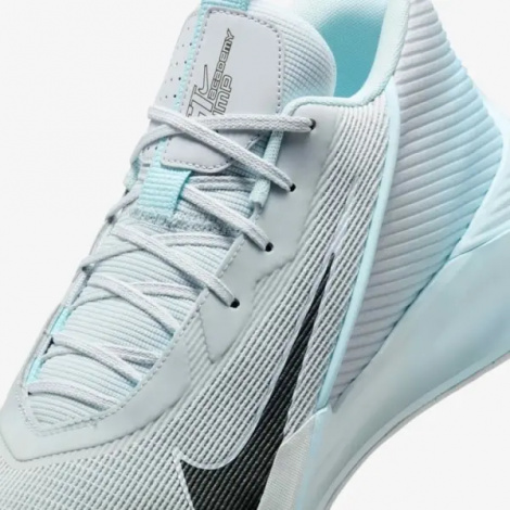 Кросівки баскетбольні Nike G.T. JUMP ACADEMY світло-сіро-блакитні FV5524-002