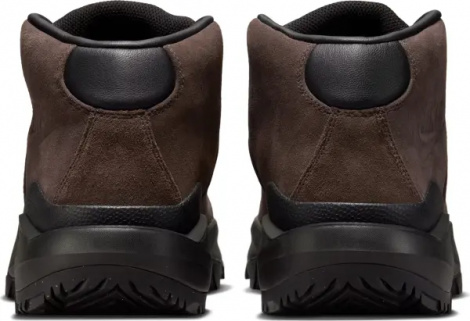 Черевики Nike CYGNAL коричневі FV4332-200