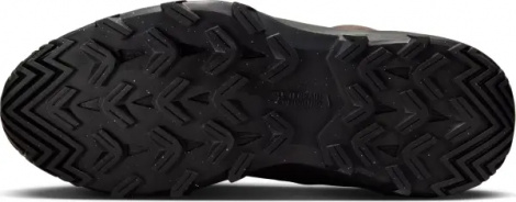 Черевики Nike CYGNAL коричневі FV4332-200