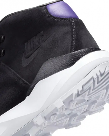 Черевики Nike CYGNAL чорно-фіолетово-білі FV4332-001