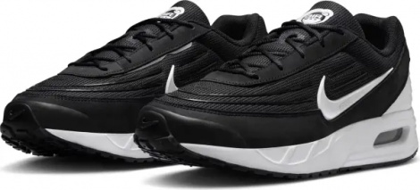 Кросівки Nike AIR MAX VERSE чорно-білі FV1302-003