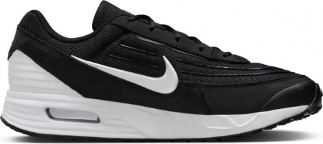 Кросівки Nike AIR MAX VERSE чорно-білі FV1302-003