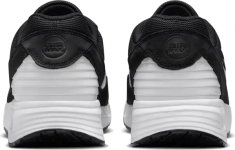 Кросівки Nike AIR MAX VERSE чорно-білі FV1302-003