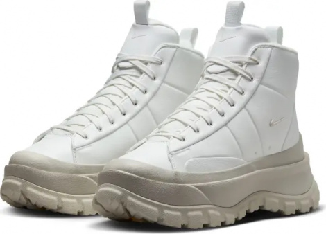Черевики жіночі Nike BLAZER ROAM MID WINTERIZED біло-бежеві FQ9065-100