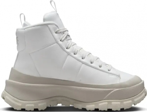 Черевики жіночі Nike BLAZER ROAM MID WINTERIZED біло-бежеві FQ9065-100
