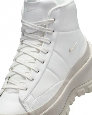 Черевики жіночі Nike BLAZER ROAM MID WINTERIZED біло-бежеві FQ9065-100