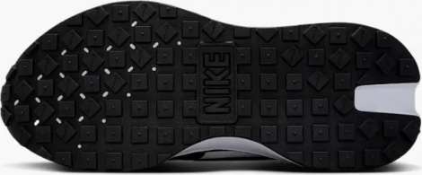 Кросівки жіночі Nike PHOENIX WAFFLE біло-чорні FQ8721-102