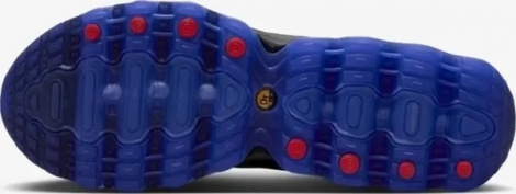 Кросівки Nike AIR MAX DN8 блакитно-синьо-чорні FQ7860-500