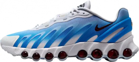 Кросівки Nike AIR MAX DN8 синьо-білі FQ7860-101