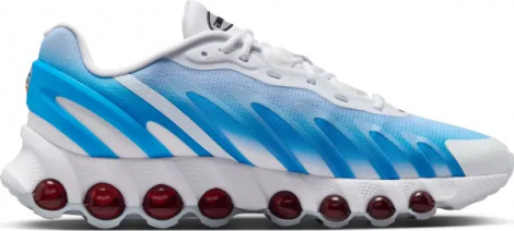 Кросівки Nike AIR MAX DN8 синьо-білі FQ7860-101