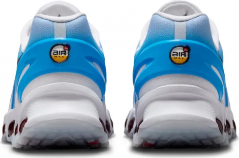 Кросівки Nike AIR MAX DN8 синьо-білі FQ7860-101