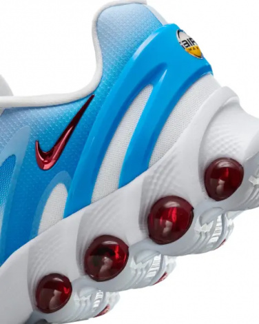 Кросівки Nike AIR MAX DN8 синьо-білі FQ7860-101