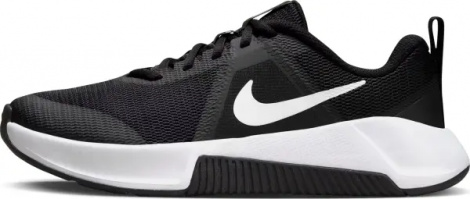 Кросівки для тренувань жіночі Nike MC TRAINER 3 чорно-білі FQ1830-001