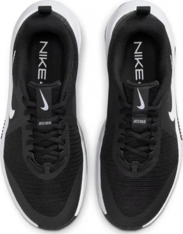 Кросівки для тренувань жіночі Nike MC TRAINER 3 чорно-білі FQ1830-001