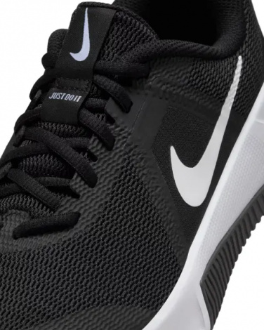 Кросівки для тренувань жіночі Nike MC TRAINER 3 чорно-білі FQ1830-001