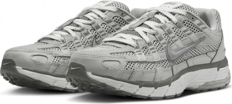 Кросівки Nike P-6000 PREMIUM сірі FN6837-012
