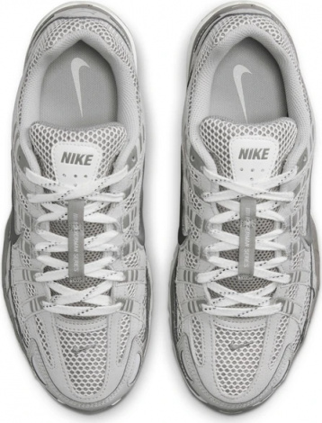 Кросівки Nike P-6000 PREMIUM сірі FN6837-012