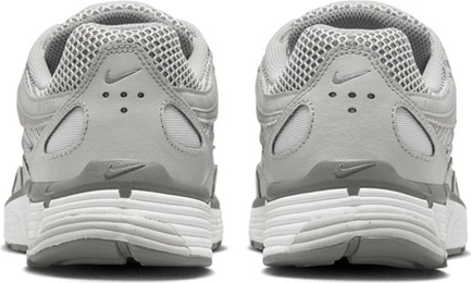 Кросівки Nike P-6000 PREMIUM сірі FN6837-012
