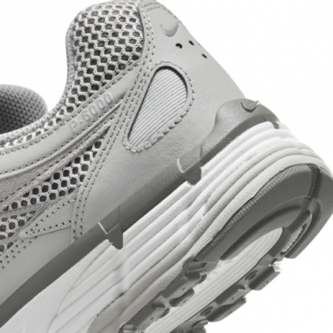 Кросівки Nike P-6000 PREMIUM сірі FN6837-012