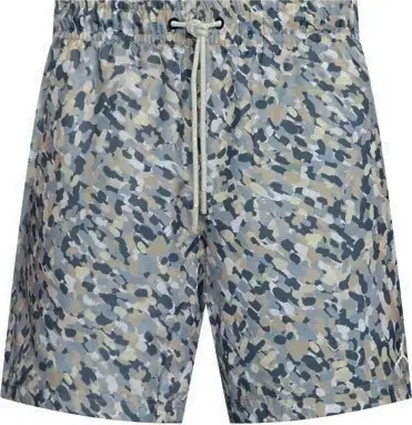 Шорти Nike JORDAN ESSENTIALS POOLSIDE різнокольорові FN4635-133