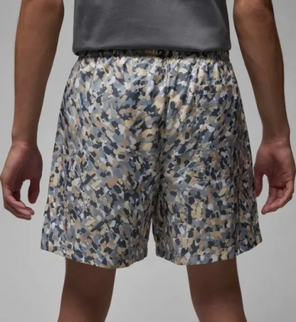 Шорти Nike JORDAN ESSENTIALS POOLSIDE різнокольорові FN4635-133