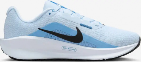 Кросівки бігові жіночі Nike DOWNSHIFTER 13 блакитні FD6476-401
