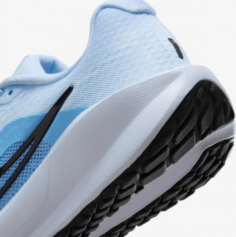 Кросівки бігові жіночі Nike DOWNSHIFTER 13 блакитні FD6476-401