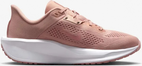 Кроссовки беговые женские Nike QUEST 6 светло-коричнево-бронзовые FD6034-900