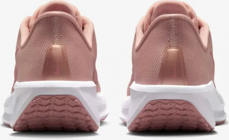 Кроссовки беговые женские Nike QUEST 6 светло-коричнево-бронзовые FD6034-900