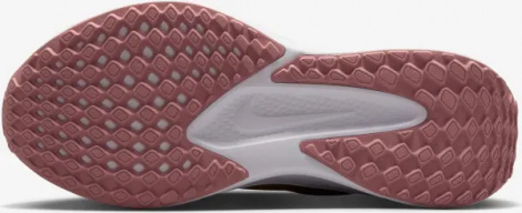 Кроссовки беговые женские Nike QUEST 6 светло-коричнево-бронзовые FD6034-900