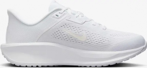 Кросівки бігові жіночі Nike QUEST 6 білі FD6034-106