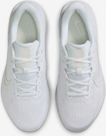 Кросівки бігові жіночі Nike QUEST 6 білі FD6034-106