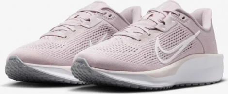Кроссовки беговые женские Nike QUEST 6 сиреневые FD6034-006