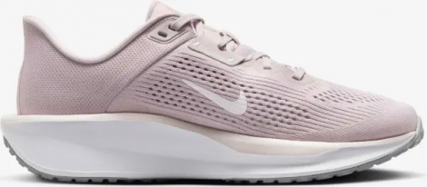 Кроссовки беговые женские Nike QUEST 6 сиреневые FD6034-006