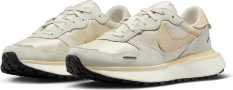 Кросівки жіночі Nike PHOENIX WAFFLE бежево-кремові FD2196-104