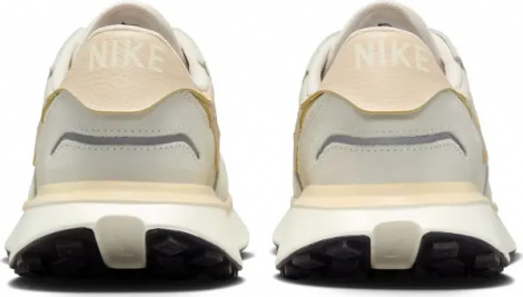 Кросівки жіночі Nike PHOENIX WAFFLE бежево-кремові FD2196-104