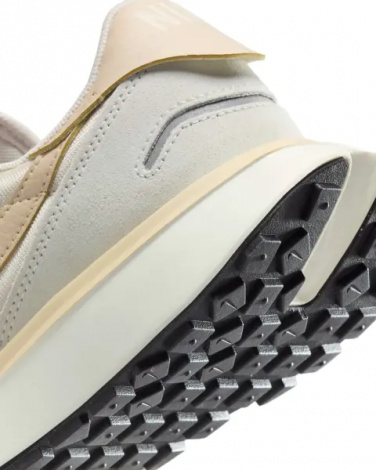 Кросівки жіночі Nike PHOENIX WAFFLE бежево-кремові FD2196-104