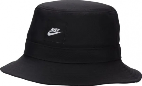 Панама дитяча Nike APEX FUTURA BUCKET чорна FB5648-010