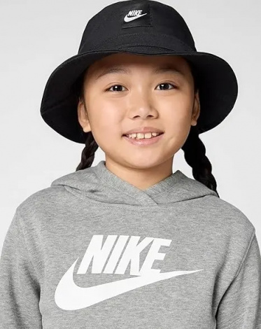 Панама дитяча Nike APEX FUTURA BUCKET чорна FB5648-010