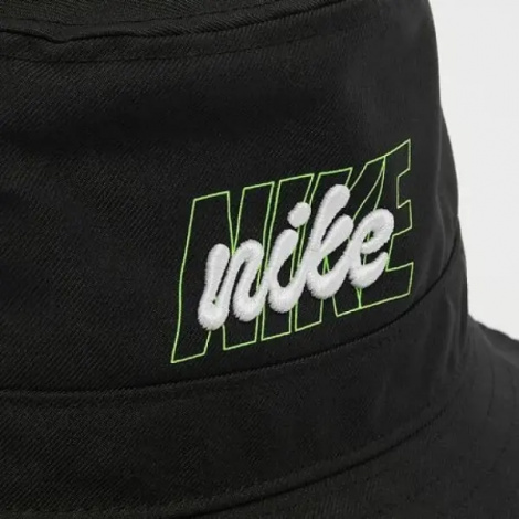 Панама Nike APEX GRAPHIC чорна FB5384-010