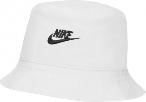 Панама Nike APEX FUTURA WASHED біла FB5381-100