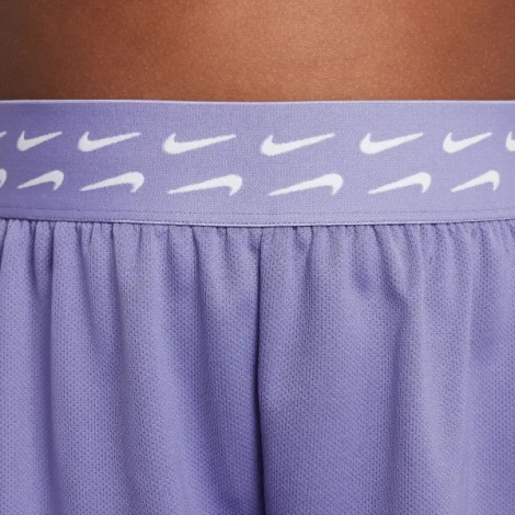 Шорти підліткові Nike TROPHY DRI-FIT фіолетові FB1092-527