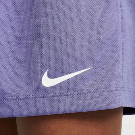 Шорти підліткові Nike TROPHY DRI-FIT фіолетові FB1092-527
