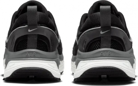 Кросівки жіночі Nike AIR MAX BLISS чорно-срібні DZ6754-002