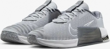 Кроссовки для тренировок Nike METCON 9 серые DZ2617-002