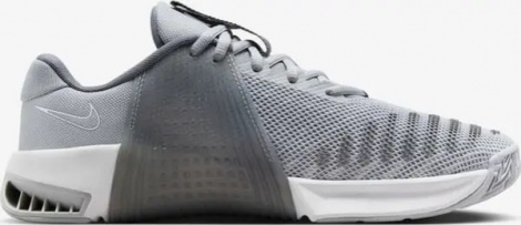 Кроссовки для тренировок Nike METCON 9 серые DZ2617-002