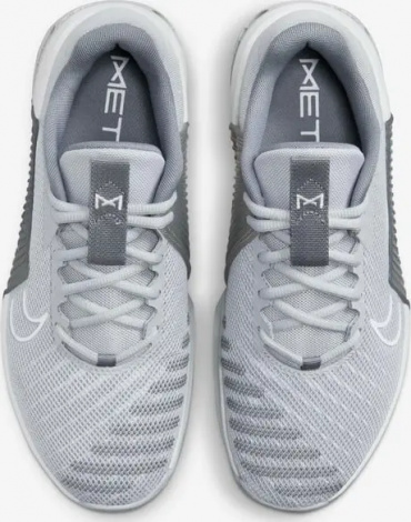 Кроссовки для тренировок Nike METCON 9 серые DZ2617-002