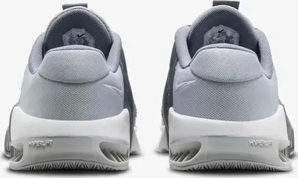Кроссовки для тренировок Nike METCON 9 серые DZ2617-002