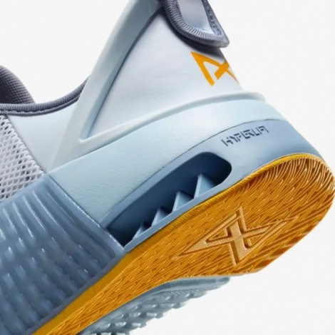 Кросівки для тренувань Nike METCON 9 EASYON блакитно-жовті DZ2615-005