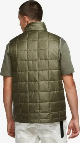 Жилетка Nike SPORTSWEAR SYNTHETIC-FILL оливкова DV2929-380